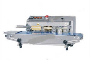 Continuous Band Sealer - $