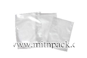 公版規透明真空包裝袋 - $0